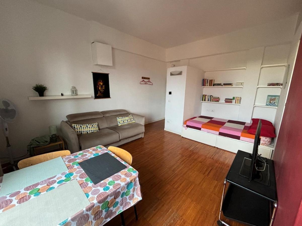 Roma, Citta Degli Uomini Apartamento