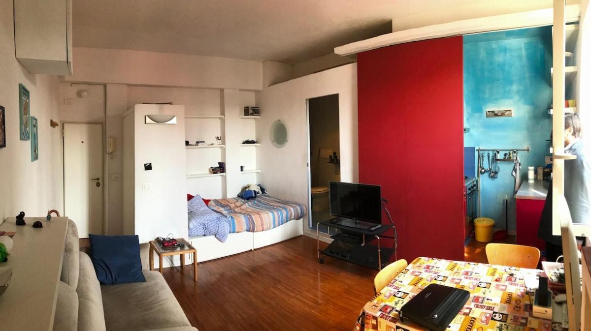 Roma, Citta Degli Uomini Apartamento *