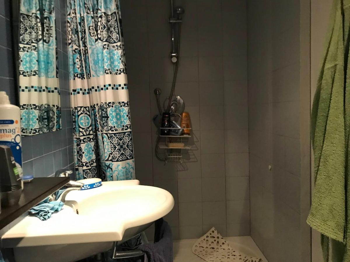 Apartamento Roma, Citta Degli Uomini *