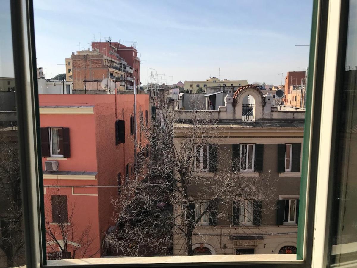 Roma, Citta Degli Uomini Apartamento Roma
